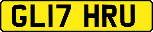 GL17HRU