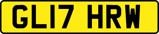 GL17HRW