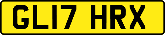 GL17HRX