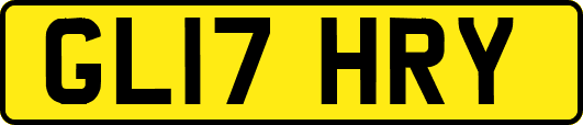 GL17HRY