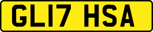 GL17HSA