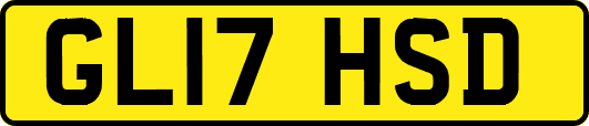 GL17HSD