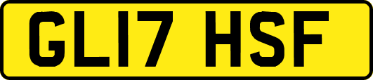 GL17HSF