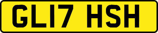 GL17HSH