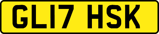 GL17HSK