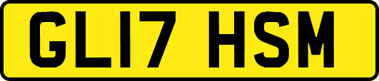 GL17HSM