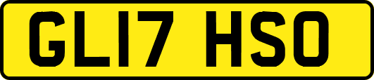 GL17HSO
