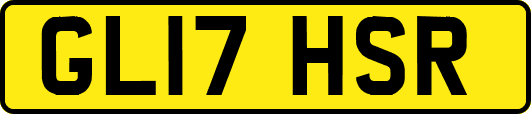 GL17HSR