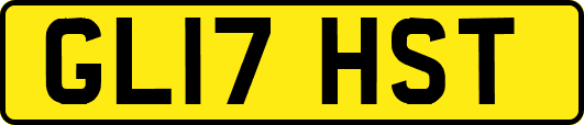 GL17HST