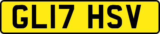 GL17HSV