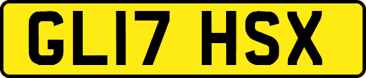 GL17HSX