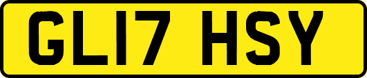 GL17HSY