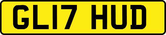 GL17HUD