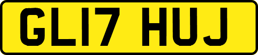 GL17HUJ