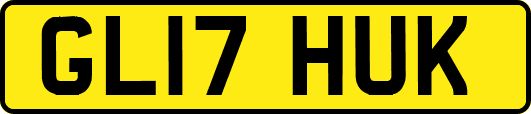 GL17HUK