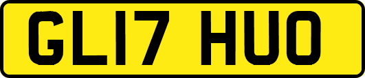GL17HUO