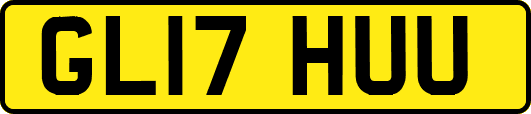 GL17HUU