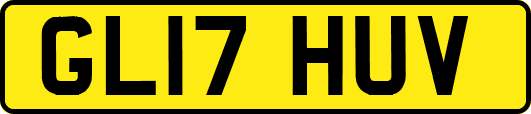 GL17HUV