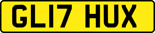 GL17HUX