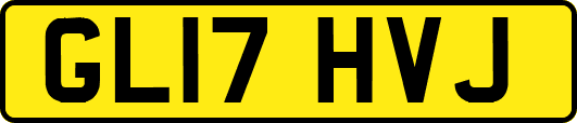GL17HVJ
