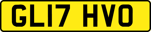GL17HVO