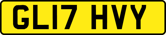 GL17HVY