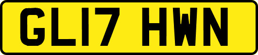 GL17HWN
