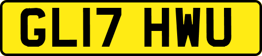 GL17HWU