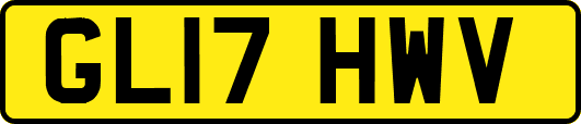 GL17HWV