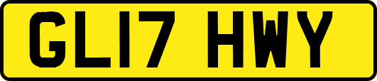GL17HWY
