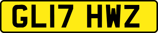 GL17HWZ