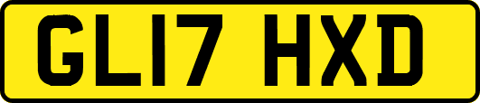 GL17HXD