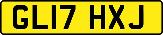 GL17HXJ