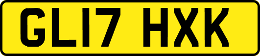 GL17HXK