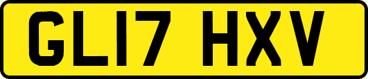 GL17HXV