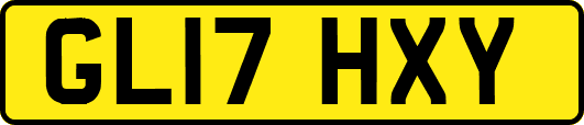 GL17HXY