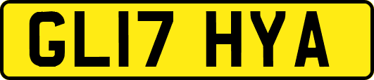 GL17HYA