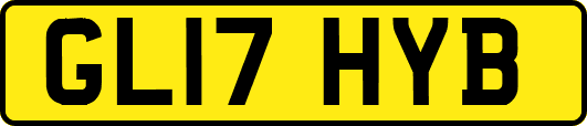 GL17HYB
