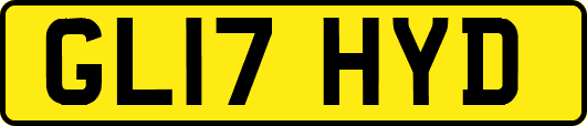 GL17HYD