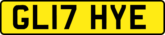 GL17HYE