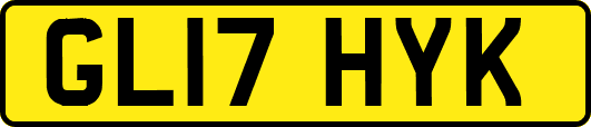 GL17HYK
