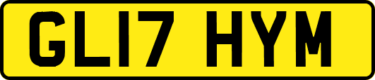 GL17HYM