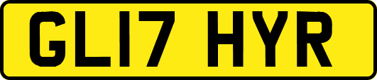 GL17HYR
