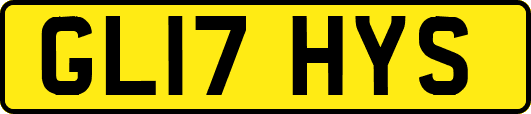 GL17HYS