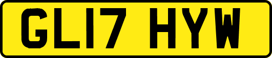 GL17HYW
