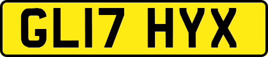 GL17HYX