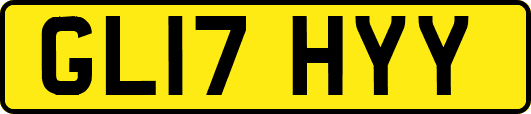 GL17HYY