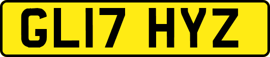 GL17HYZ