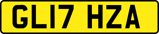 GL17HZA