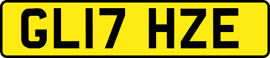 GL17HZE